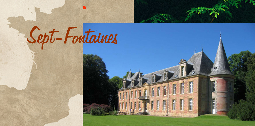 7fontaines