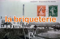 titre briqueterie