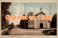 titre gazinet