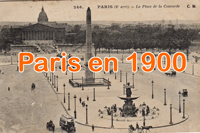 titre paris