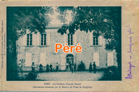 titre pere