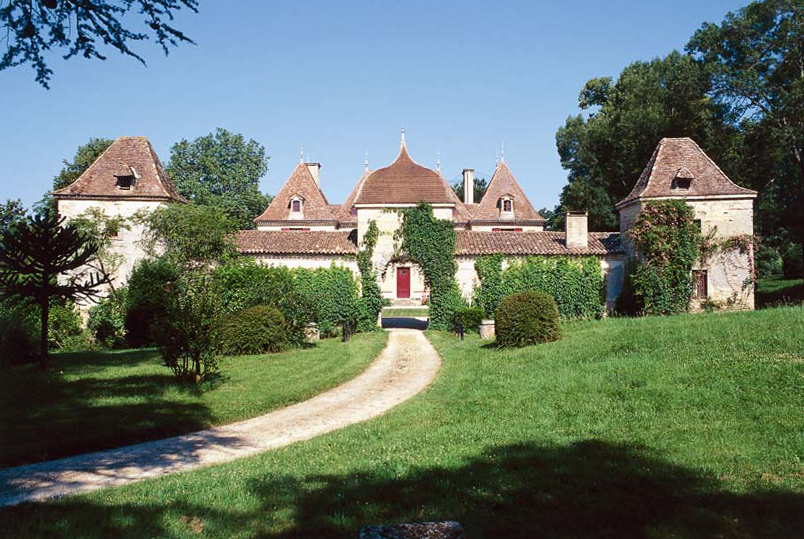 la grange aux bois 1920