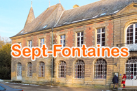 titre 7fontaines